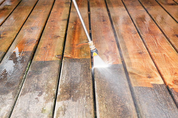 Best Dumpster Area Cleaning  in Cambridge, IL