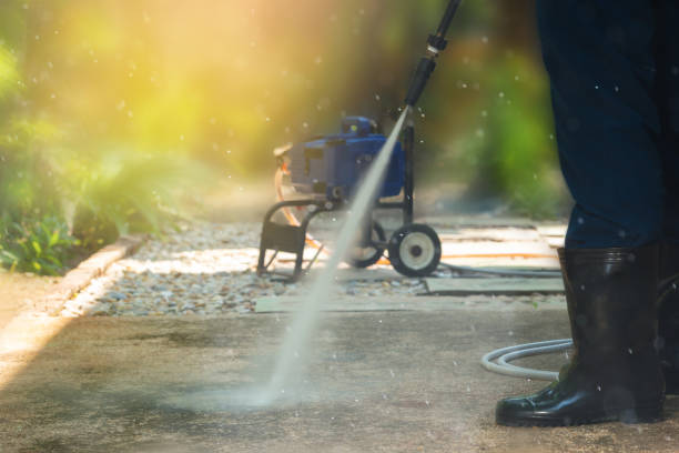Spring Cleaning in Cambridge, IL